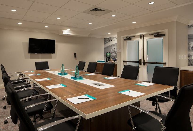 ホテル Indigo Baltimore Downtown, An Ihg