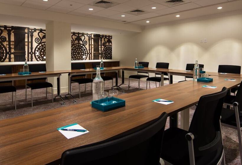 ホテル Indigo Baltimore Downtown, An Ihg