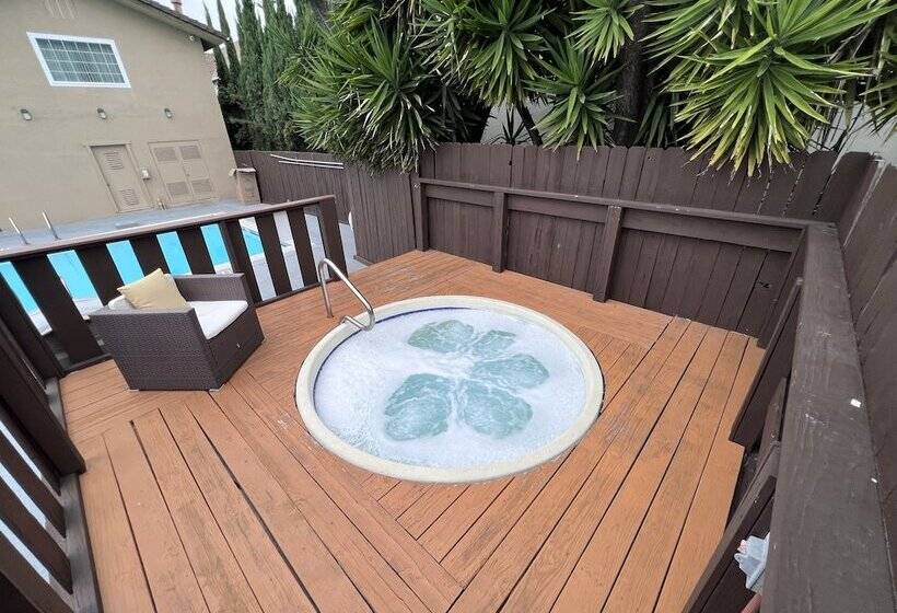 فندق Inn At San Luis Obispo