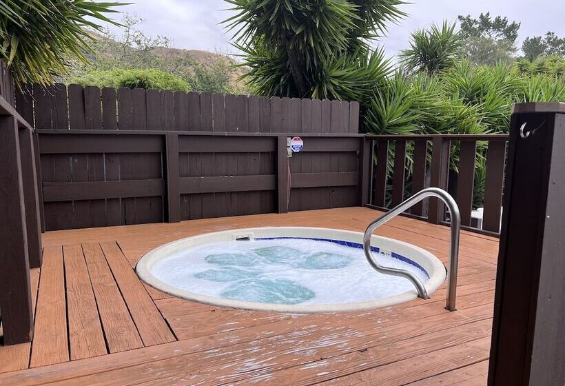 فندق Inn At San Luis Obispo