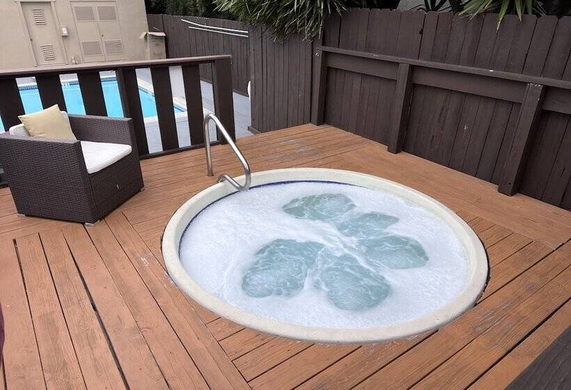 فندق Inn At San Luis Obispo