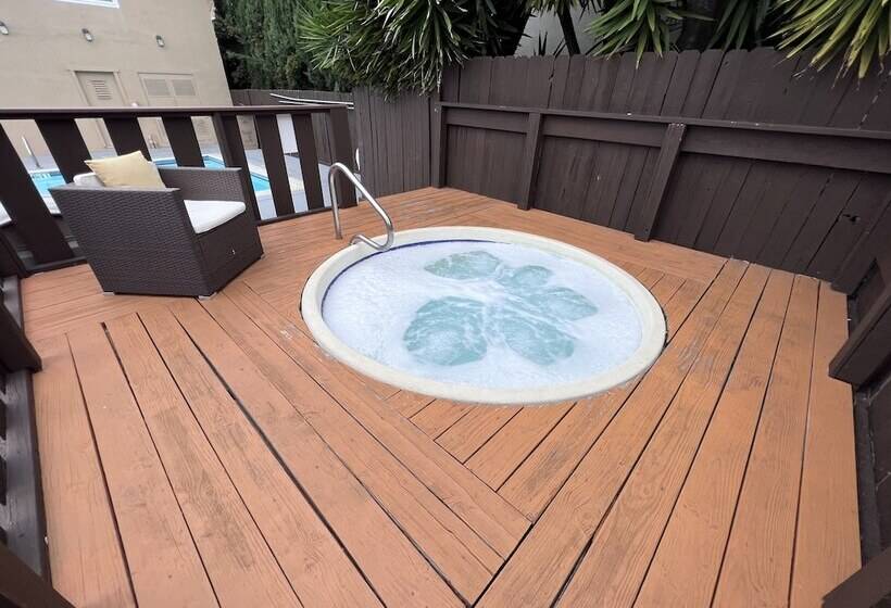 فندق Inn At San Luis Obispo