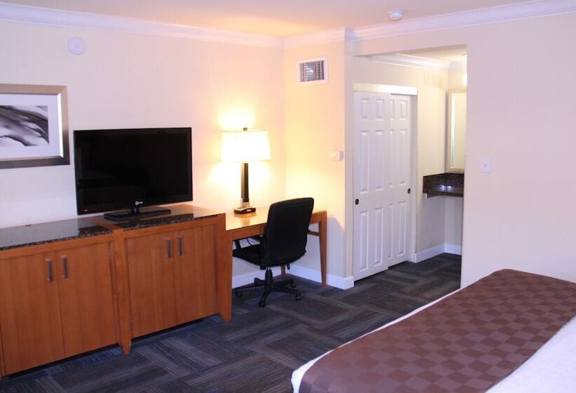 בית מלון כפרי Inn At San Luis Obispo