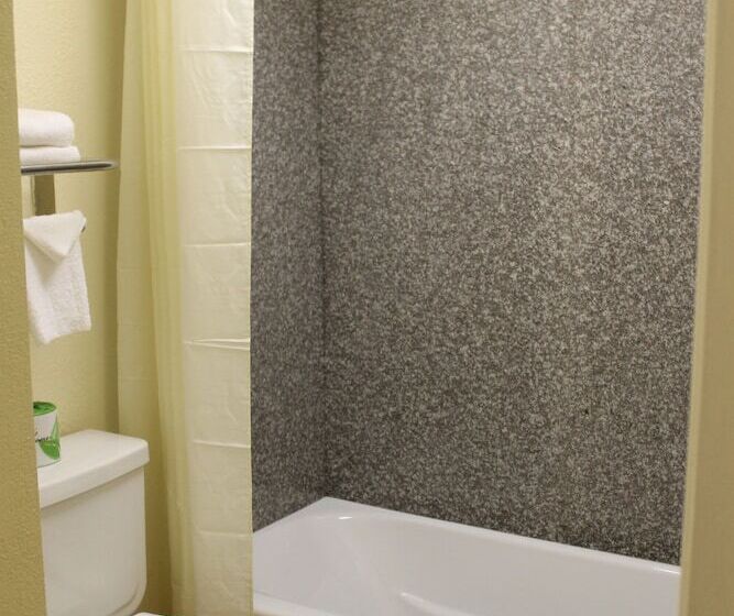 فندق Knights Inn College Station