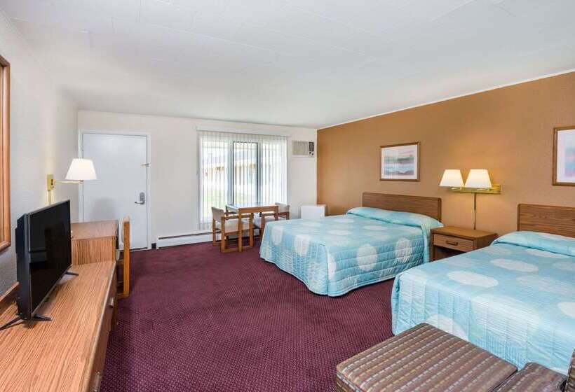 ホテル Knights Inn Kirksville