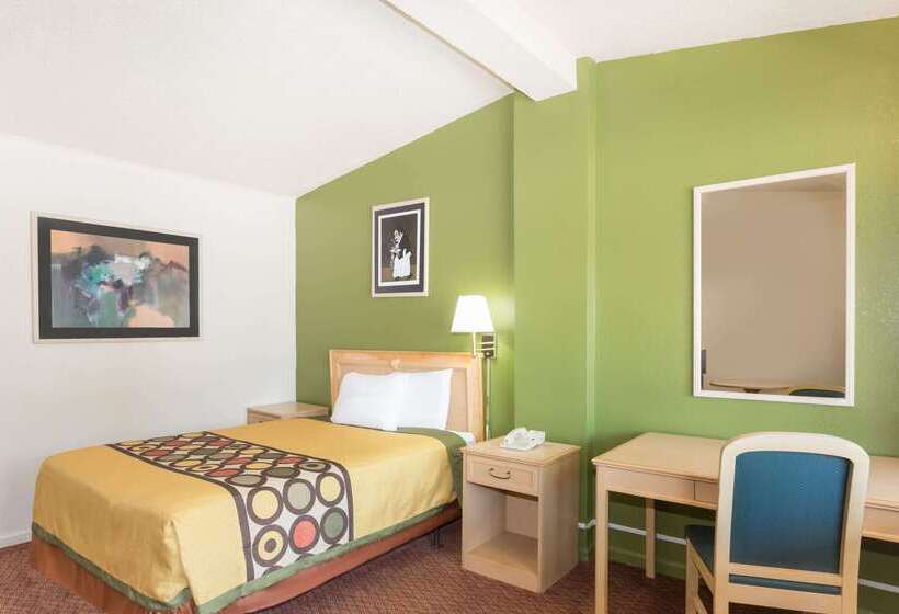 فندق Knights Inn Statesboro