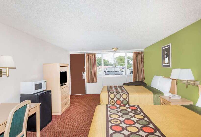 فندق Knights Inn Statesboro