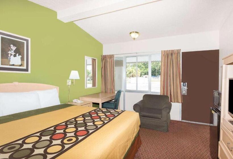 فندق Knights Inn Statesboro