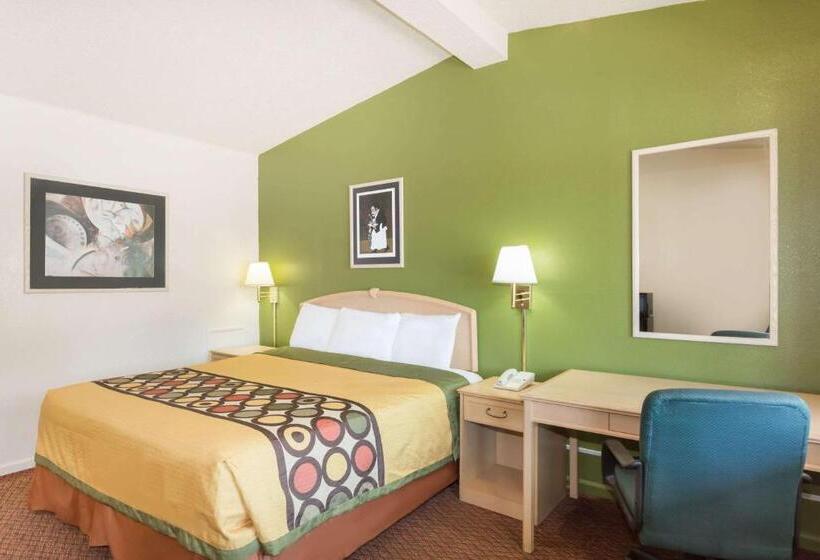 فندق Knights Inn Statesboro