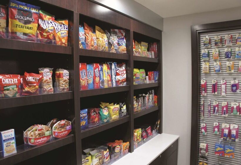 هتل La Quinta Inn By Wyndham El Dorado