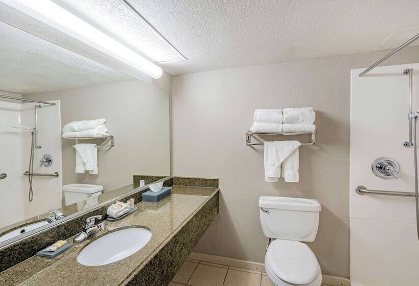 هتل La Quinta Inn By Wyndham El Dorado