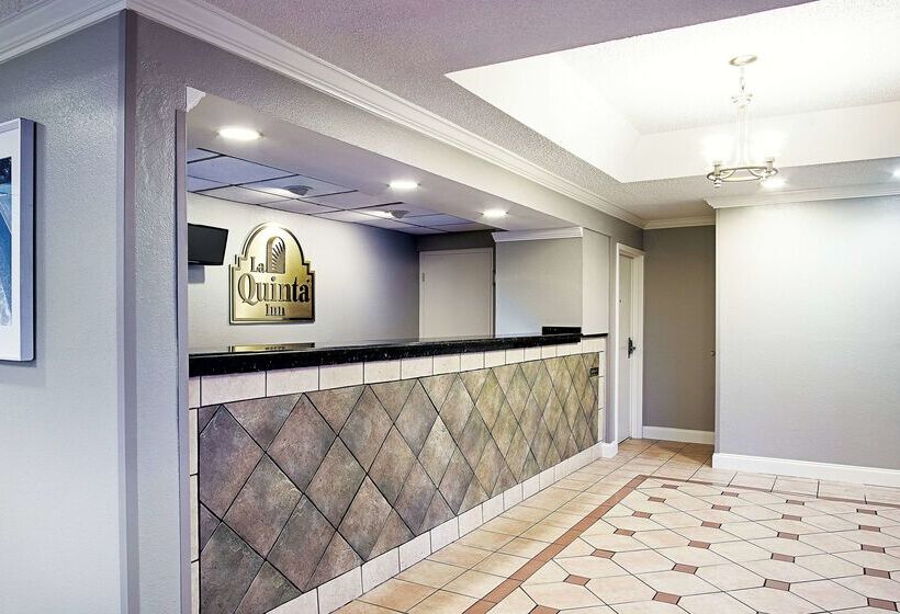 فندق La Quinta Inn By Wyndham West Palm Beach  Florida Turnpike