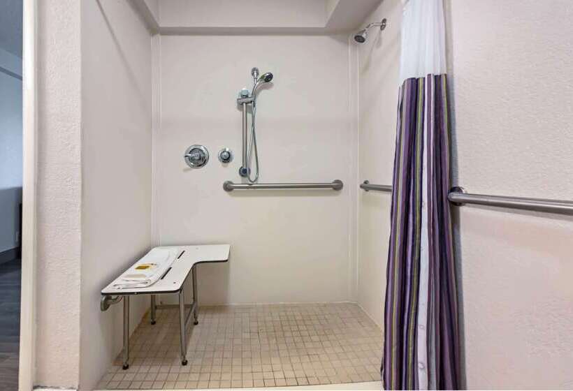 فندق La Quinta Inn By Wyndham West Palm Beach  Florida Turnpike