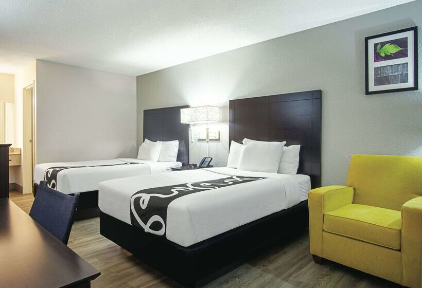 فندق La Quinta Inn By Wyndham West Palm Beach  Florida Turnpike