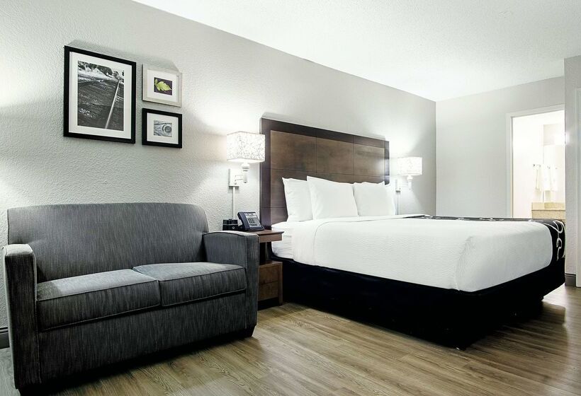 فندق La Quinta Inn By Wyndham West Palm Beach  Florida Turnpike