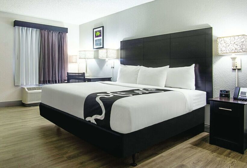 فندق La Quinta Inn By Wyndham West Palm Beach  Florida Turnpike