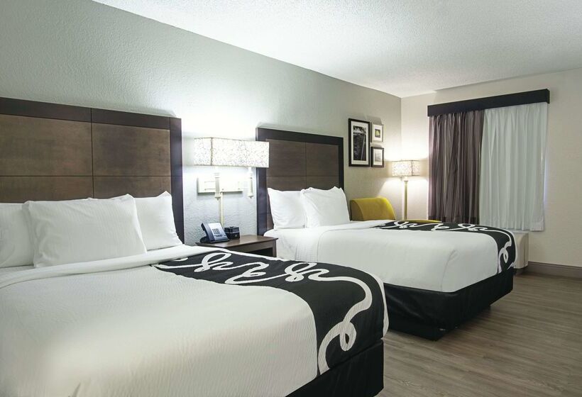 فندق La Quinta Inn By Wyndham West Palm Beach  Florida Turnpike