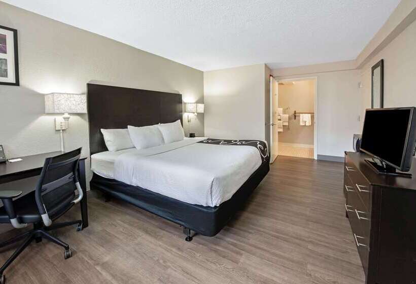 فندق La Quinta Inn By Wyndham West Palm Beach  Florida Turnpike