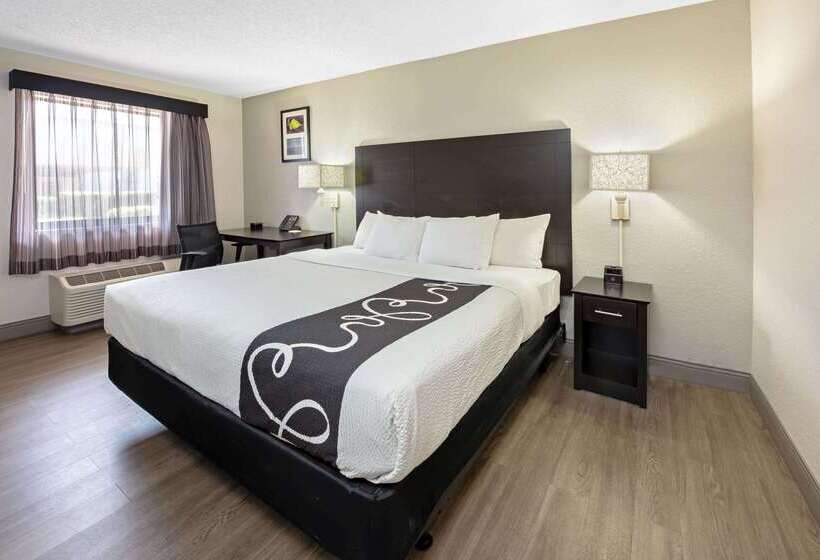 فندق La Quinta Inn By Wyndham West Palm Beach  Florida Turnpike