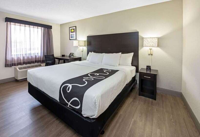 בית מלון כפרי La Quinta Inn By Wyndham West Palm Beach  Florida Turnpike