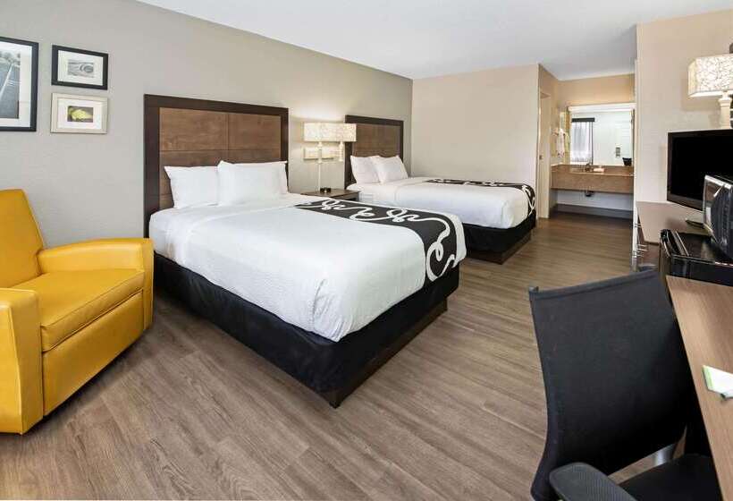 فندق La Quinta Inn By Wyndham West Palm Beach  Florida Turnpike