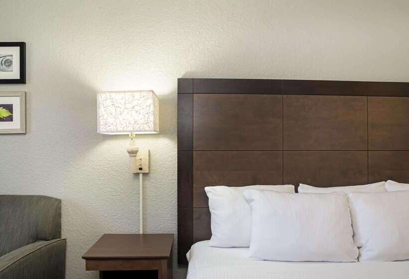 فندق La Quinta Inn By Wyndham West Palm Beach  Florida Turnpike