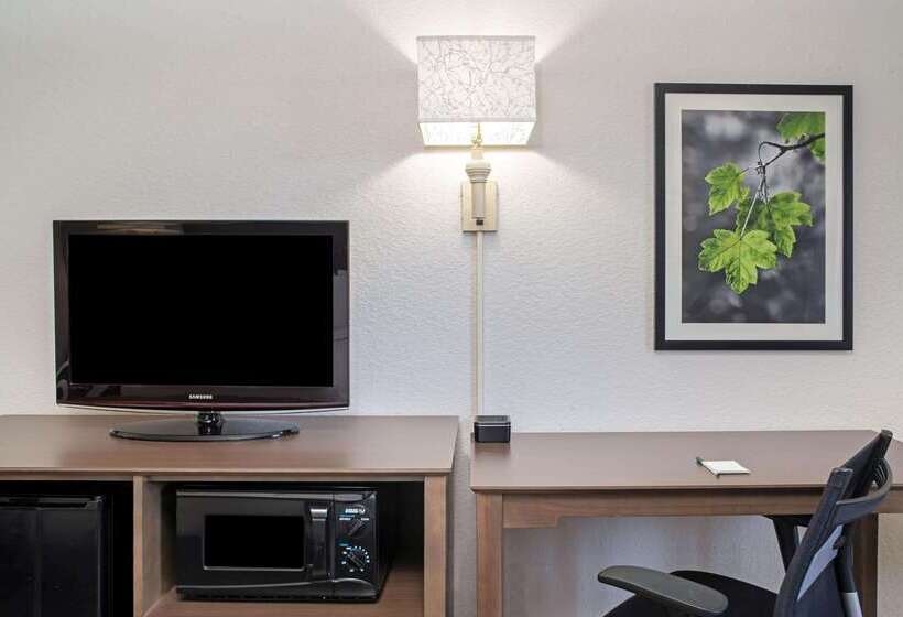 فندق La Quinta Inn By Wyndham West Palm Beach  Florida Turnpike