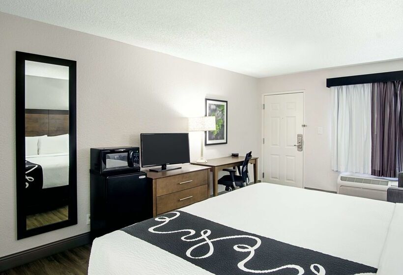 فندق La Quinta Inn By Wyndham West Palm Beach  Florida Turnpike