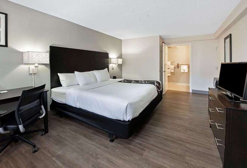 فندق La Quinta Inn By Wyndham West Palm Beach  Florida Turnpike