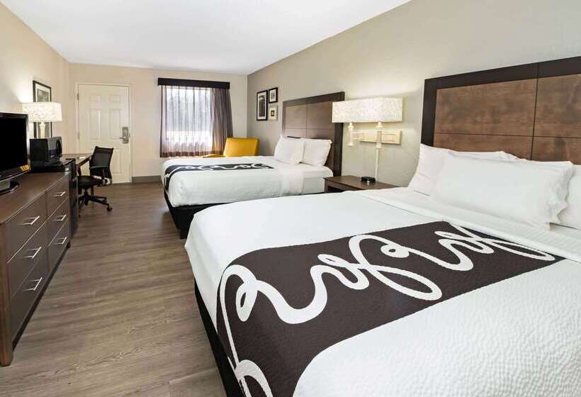 فندق La Quinta Inn By Wyndham West Palm Beach  Florida Turnpike