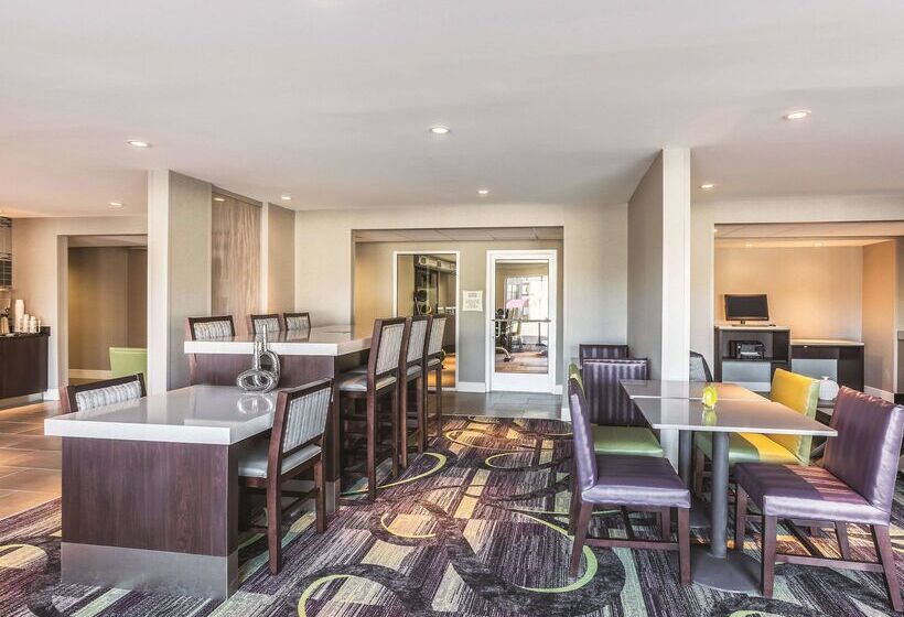 호텔 La Quinta By Wyndham Atlanta Midtown   Buckhead