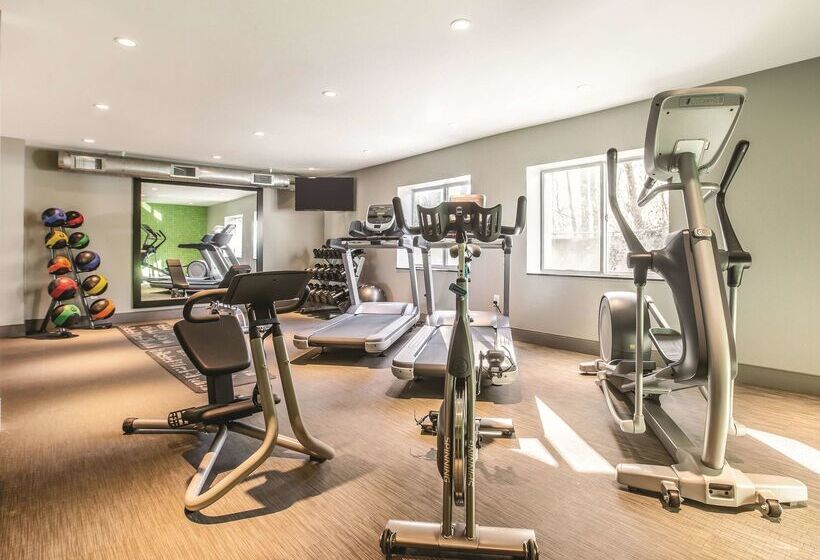 호텔 La Quinta By Wyndham Atlanta Midtown   Buckhead