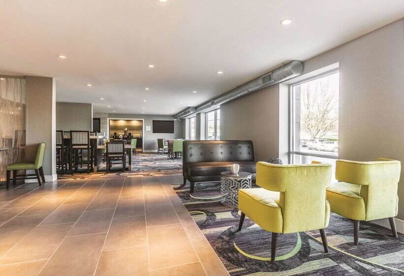 호텔 La Quinta By Wyndham Atlanta Midtown   Buckhead