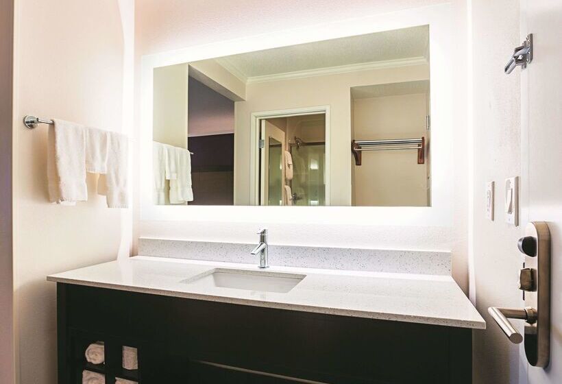 호텔 La Quinta By Wyndham Atlanta Midtown   Buckhead