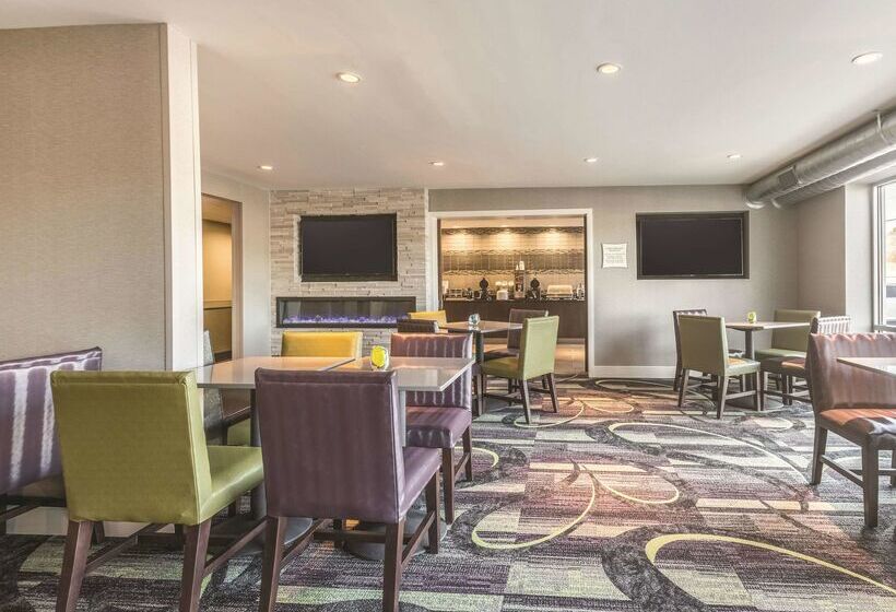 호텔 La Quinta By Wyndham Atlanta Midtown   Buckhead