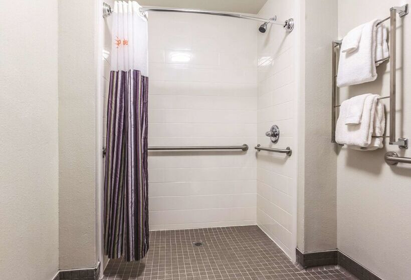 호텔 La Quinta By Wyndham Atlanta Midtown   Buckhead