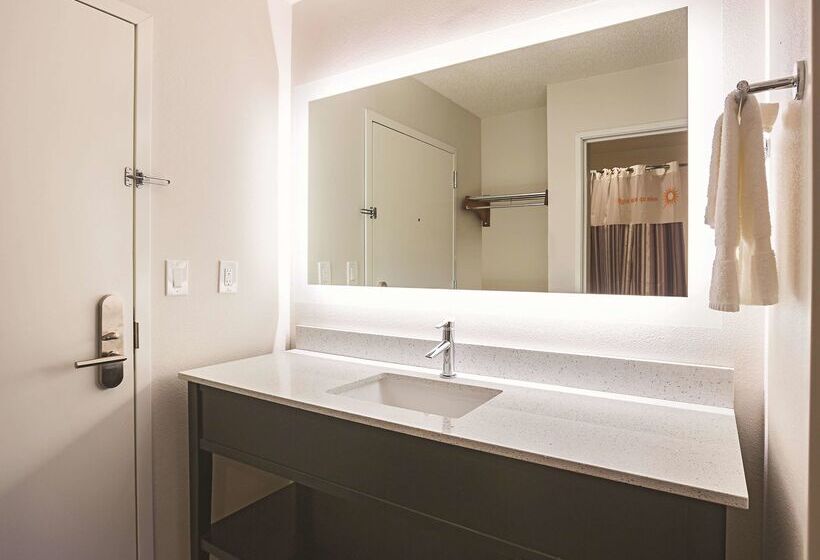 호텔 La Quinta By Wyndham Atlanta Midtown   Buckhead