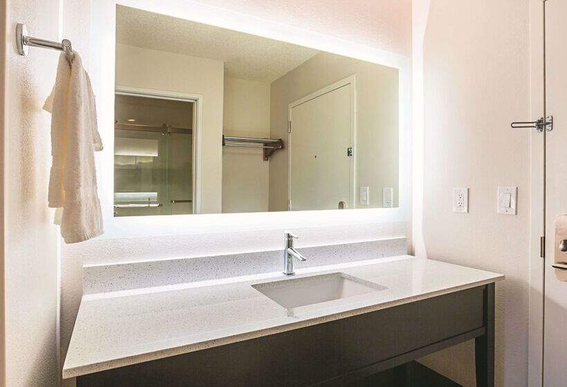 호텔 La Quinta By Wyndham Atlanta Midtown   Buckhead