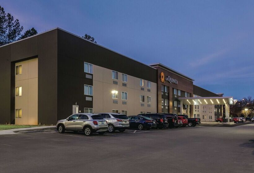 هتل La Quinta By Wyndham Atlanta Midtown   Buckhead