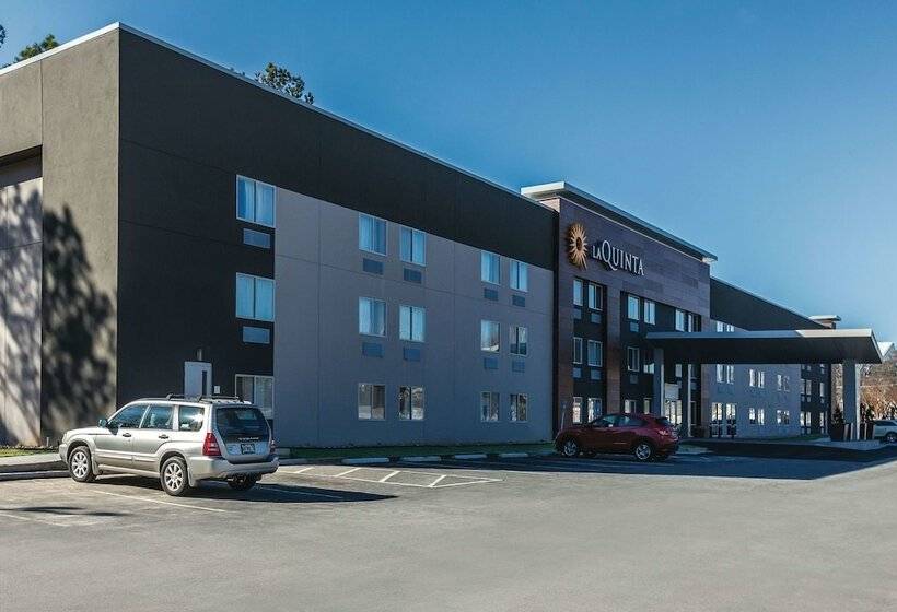 호텔 La Quinta By Wyndham Atlanta Midtown   Buckhead