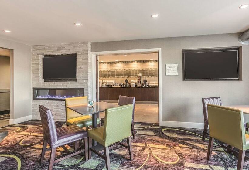 호텔 La Quinta By Wyndham Atlanta Midtown   Buckhead