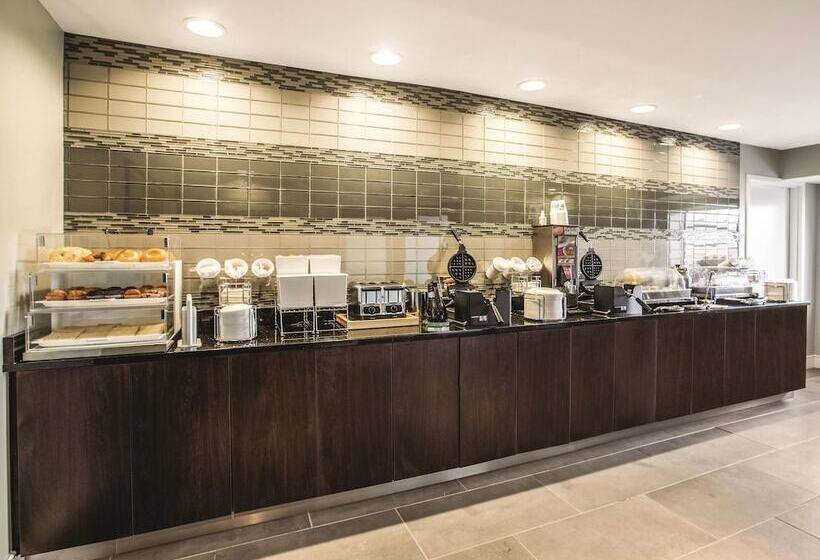 호텔 La Quinta By Wyndham Atlanta Midtown   Buckhead