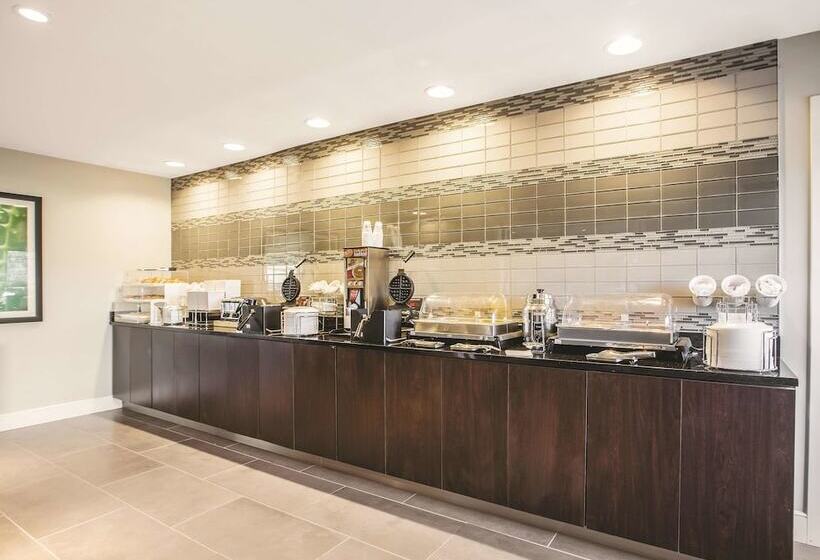 호텔 La Quinta By Wyndham Atlanta Midtown   Buckhead