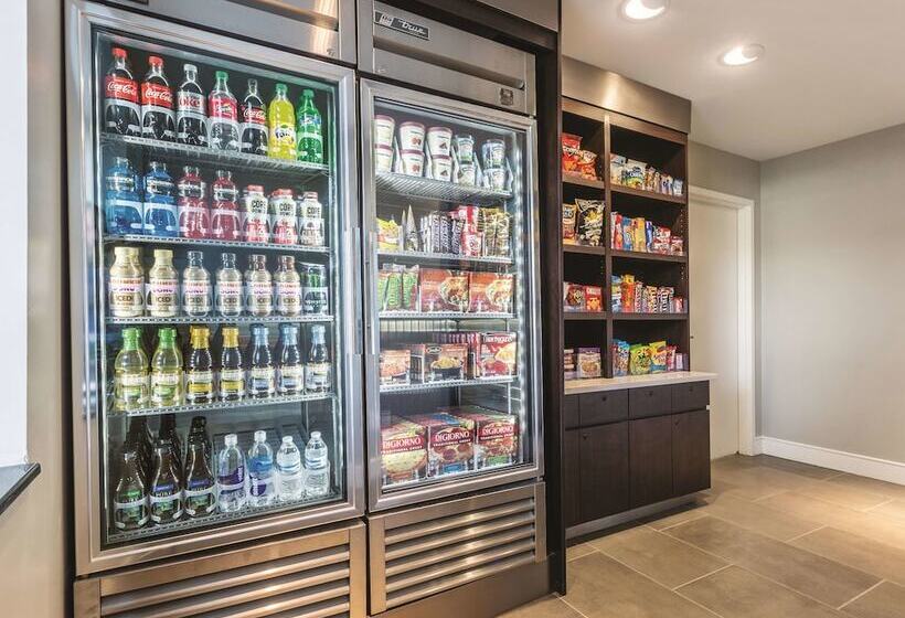 호텔 La Quinta By Wyndham Atlanta Midtown   Buckhead