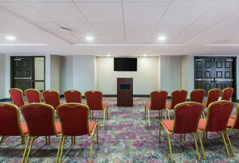 فندق La Quinta By Wyndham Goodlettsville   Nashville