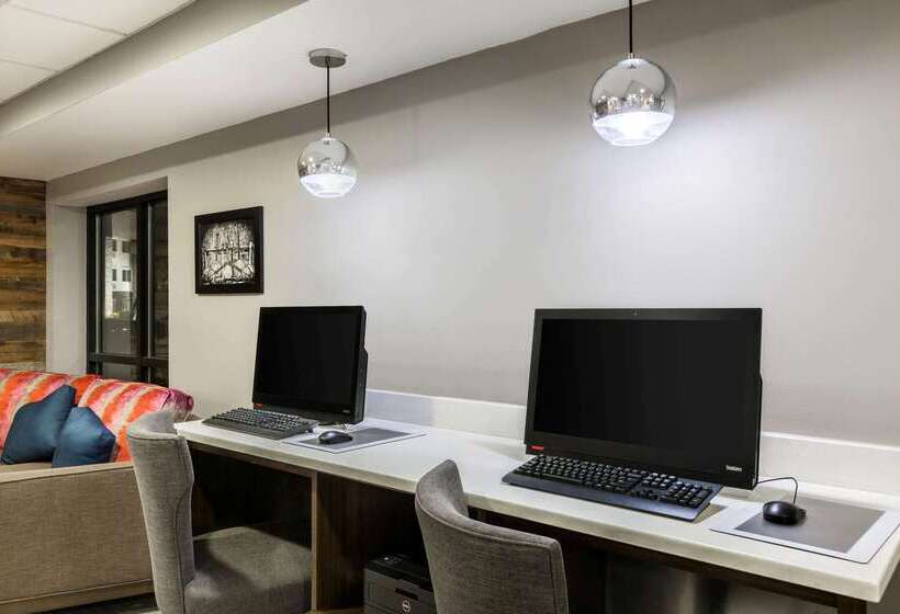 فندق La Quinta By Wyndham Goodlettsville   Nashville