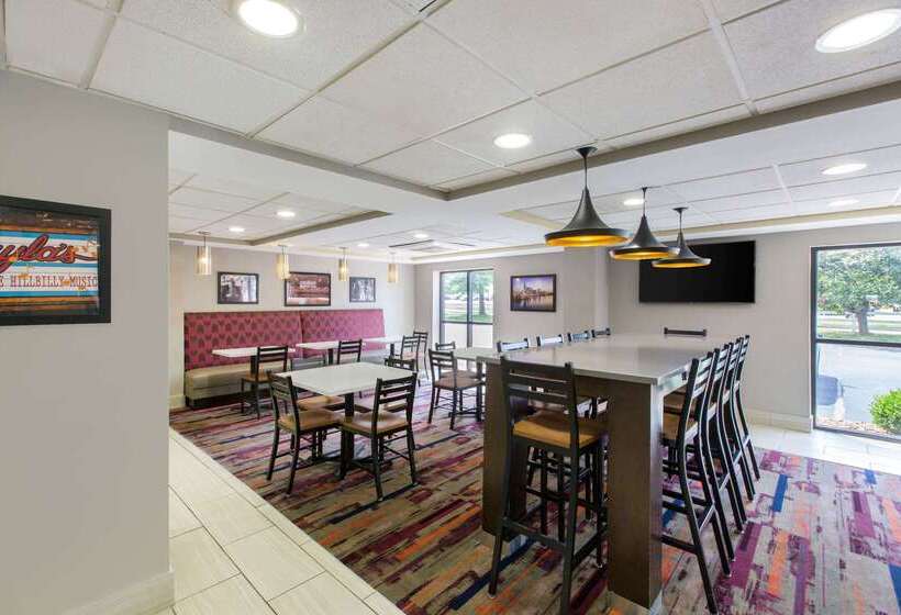 فندق La Quinta By Wyndham Goodlettsville   Nashville