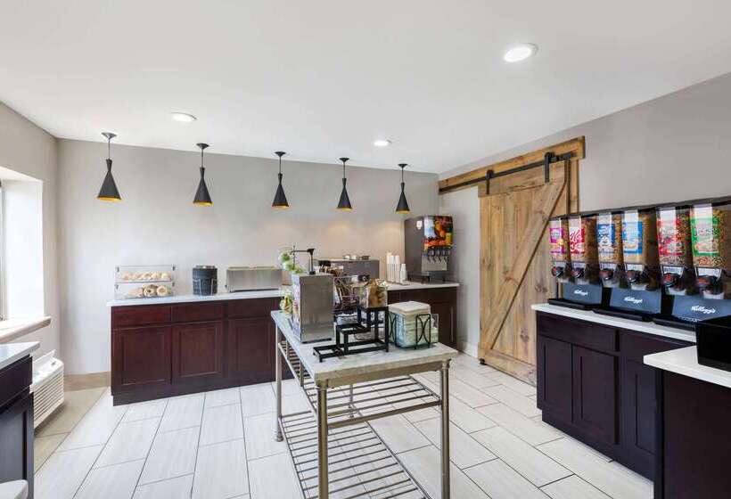 فندق La Quinta By Wyndham Goodlettsville   Nashville