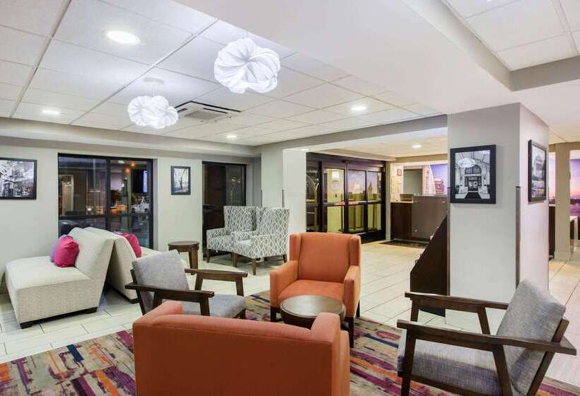 فندق La Quinta By Wyndham Goodlettsville   Nashville