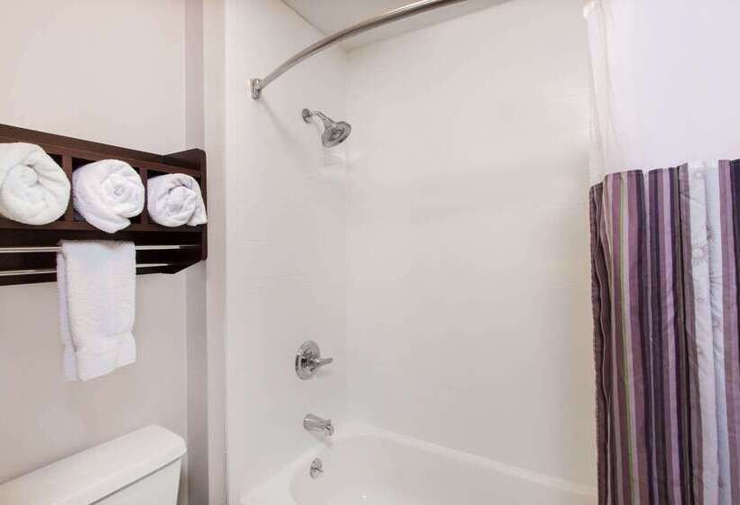 فندق La Quinta By Wyndham Goodlettsville   Nashville